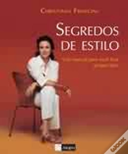 Capa do artigo Segredos de Estilo
