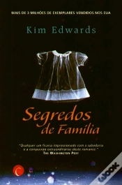 Capa do artigo Segredos de Família