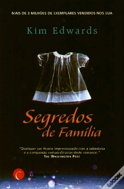 Capa do artigo Segredos de Família