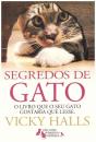 Segredos de Gato - Preview