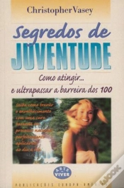 Capa do artigo Segredos de Juventude