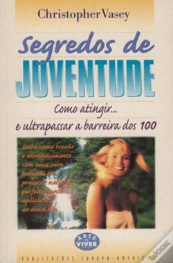 Capa do artigo Segredos de Juventude