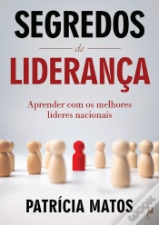 Capa do artigo Segredos de Liderança
