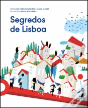 Capa do artigo Segredos de Lisboa