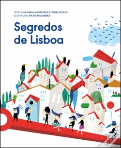 Capa do artigo Segredos de Lisboa