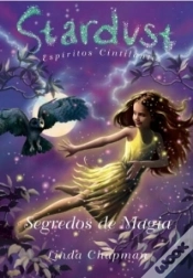 Capa do artigo Segredos de Magia