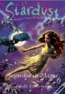 Capa do artigo Segredos de Magia