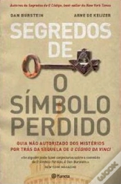 Capa do artigo Segredos de o Símbolo Perdido