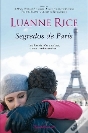 Capa do artigo Segredos de Paris