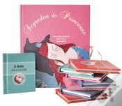 Capa do artigo Segredos de Princesas