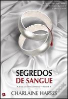Segredos de Sangue
