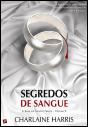 Segredos de Sangue - Preview