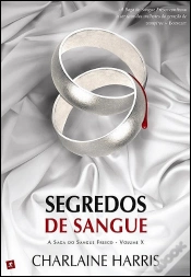 Capa do artigo Segredos de Sangue