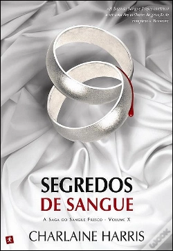 Capa do artigo Segredos de Sangue