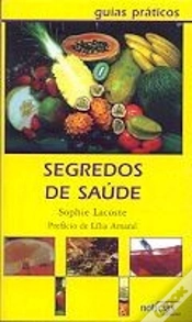 Capa do artigo Segredos de Saúde