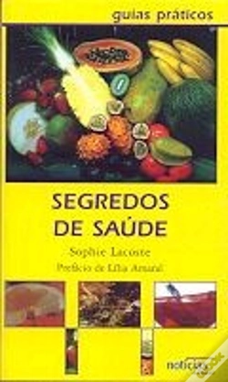 Capa do artigo Segredos de Saúde