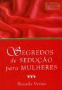 Segredos de Sedução para Mulheres - Preview