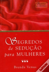 Capa do artigo Segredos de Sedução para Mulheres