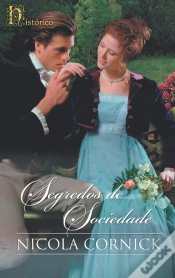 Capa do artigo Segredos de Sociedade 