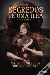 Capa do artigo Segredos de uma Ilha