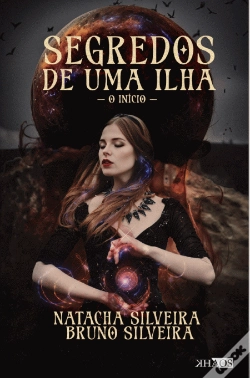 Capa do artigo Segredos de uma Ilha