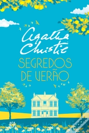 Capa do artigo Segredos de Verão