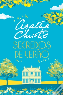Capa do artigo Segredos de Verão