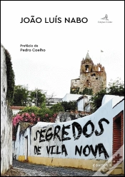 Capa do artigo Segredos de Vila Nova