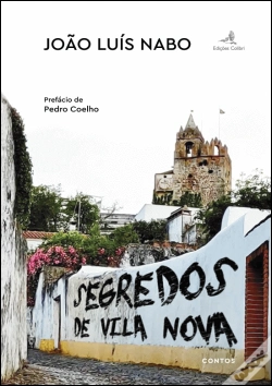 Capa do artigo Segredos de Vila Nova