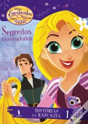 Capa do artigo Segredos Desvendados