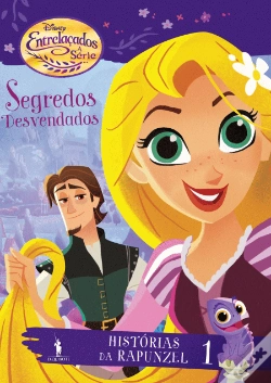 Capa do artigo Segredos Desvendados