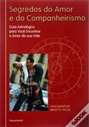 Capa do artigo Segredos do Amor e do Companheirismo