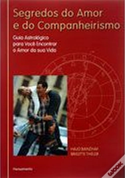 Capa do artigo Segredos do Amor e do Companheirismo