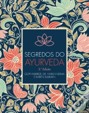 Capa do artigo Segredos do Ayurveda