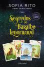 Segredos do Baralho Lenormand - Preview