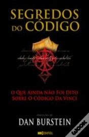 Capa do artigo Segredos do Código