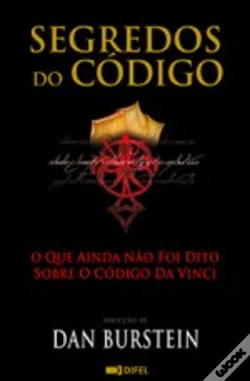 Capa do artigo Segredos do Código