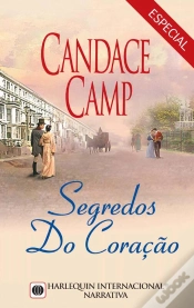 Capa do artigo Segredos Do Coração