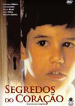 Capa do artigo Segredos do Coração (DVD-Vídeo)