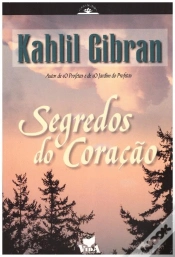Capa do artigo Segredos do Coração