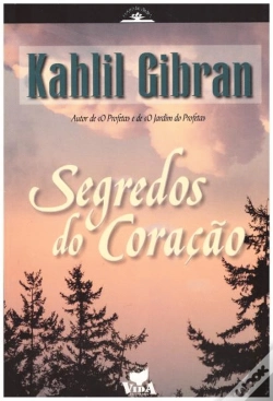 Capa do artigo Segredos do Coração