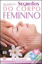 Segredos do Corpo Feminino