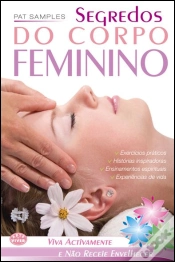 Capa do artigo Segredos do Corpo Feminino