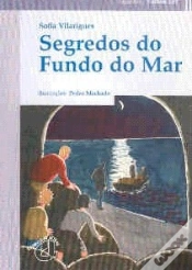 Capa do artigo Segredos do Fundo do Mar