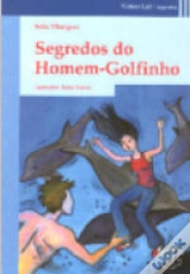 Capa do artigo Segredos do Homem-Golfinho