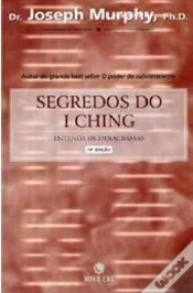 Capa do artigo Segredos do I Ching