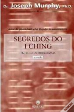 Capa do artigo Segredos do I Ching
