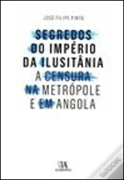 Capa do artigo Segredos do Império da Ilusitânia