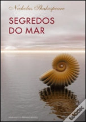 Capa do artigo Segredos do Mar