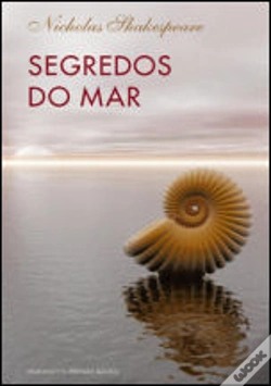 Capa do artigo Segredos do Mar
